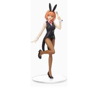 SEGA - The Quintessential Quintuplets - 2 SPM Figure - Yotsuba Nakano Dealer Version