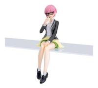 SEGA-The Quintessential Quintuplets âˆ½ PM Perching Figure Ichika Nakano