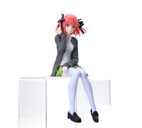 SEGA The Quintessential Quintuplets Specials Nino Nakano PM Perching Figure