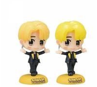 SEGA TinyTAN/BTS statuette PVC Chubby Collection MP Butter Jimin 7 cm