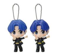 SEGA TinyTAN/BTS statuette PVC Chubby Collection MP Butter Jung Kook 7 cm