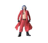 Sega Statue Taiju Shiba "Black Dragon" Tokyo Revengers Luminasta 21 cm