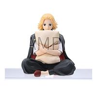 SEGA Tokyo Revengers Manjiro Sano PM Perching Figure
