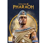 SEGA Total War: Pharaoh - Limited Edition