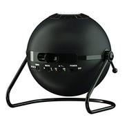 Original Galaxy Projector Sega Homestar Black One Size