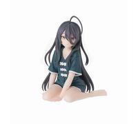 SEGA-TV Anime Alya Sometimes Hides Her Feelings in Russian PM Perching Figure Ayano