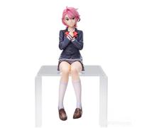SEGA-TV Anime DAN DA DAN PM Perching Figure Aira