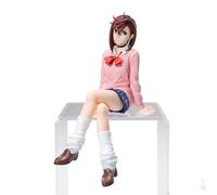 SEGA-TV Anime DAN DA DAN PM Perching Figure Momo Vol.1