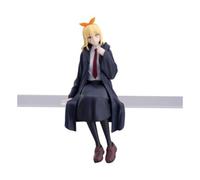 Mashle Magic and Muscles Lemon Irvine Perching PM Collectible Anime Figure