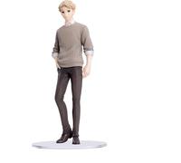 SEGA - TV Anime SPY x FAMILY - PM Statue - Loid Forger (Plain Clothes)