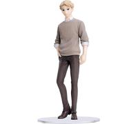 SEGA - TV Anime SPY x FAMILY - PM Statue - Loid Forger Plain Clothes