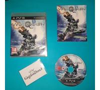 PlayStation 3 : Vanquish (Sparatutto) VideoGamesNEW FREE Shipping, Save £s