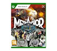 SEGA Xbox Series X ReFantazio (FR) Video Game - Brand EAN: 5055277053933