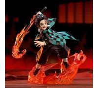 Sega XrossLink Anime Demon Slayer: Kimetsu no Yaiba Tanjiro Kamado Statue