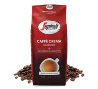 Segafredo | Caffé Crema Classico - 1000 g. coffee beans
