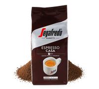 Segafredo | Espresso Casa - 250 g. ground coffee