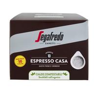 Segafredo Espresso Casa Coffee pods 50 pcs