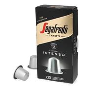 Segafredo | Espresso Intenso - 10 pods for Nespresso®