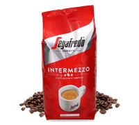 Segafredo | Intermezzo - 1000 g coffee beans