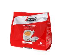 Segafredo | Intermezzo - 16 pods for Senseo