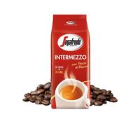 Segafredo intermezzo coffee beans 1 kg