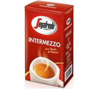 Segafredo Intermezzo ground coffee 250 g