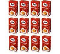 Segafredo Intermezzo Ground Coffee Beans 3 Kg (12 x 250g)