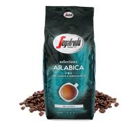 Segafredo | Selezione Arabica - 1000 g. coffee beans
