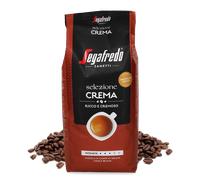 Segafredo | Selezione Crema - 1000 g. coffee beans