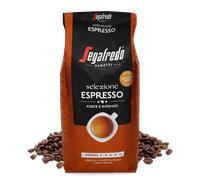 Segafredo | Selezione Espresso - 1000 g. Kaffebønner
