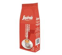 意大利品牌世家兰铎(SegafredoZanetti)咖啡豆(精选拼配)500g Italian Brand Segafredo Zanetti Coffee Beans 500 g
