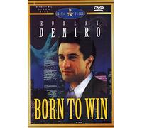 Segal - Born to Win [DVD] [1971] [US Import] [NTSC]