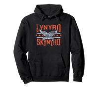 Segal - Lynyrd Skynyrd - American Skynyrd Eagle Wingspan Pullover Hoodie