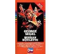 Segal - Russian Roulette [VHS]