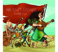 Segal, Shelley - an Easy Escape [Import]