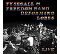 Segall, Ty & Freedom Band - Deforming Lobes