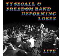 Segall, Ty & Freedom Band - Deforming Lobes [VINYL]