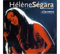 Segara,Helene - en Concert [Import] [VINYL]
