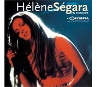 Hélène Ségara - En Concert