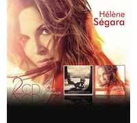 Segara, Helene - Et Si Tu N'../Tout Comm..