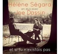 Segara, Helene - Et Si Tu N'existais Pas