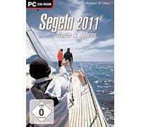 Segeln 2011 - Nord- und Ostsee PC [Import germany]