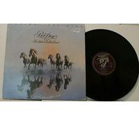 Seger, Bob - Against the Win [VINYL]
