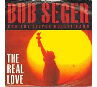 Seger, Bob and The Silver Bullet Band - The real love - Which way