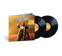 Seger, Bob - Face The Promise (20th Anniversary Edt.) [Vinyl LP] [VINYL]