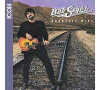 Bob Seger – Icon – CD – New