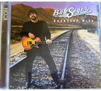 SEGER BOB - ICON - CD - 62 - E1398z