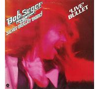 Seger Bob - 'live' Bullet