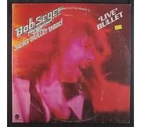 Seger, Bob - Live Bullet [VINYL]