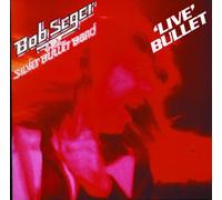 Seger, Bob - Live Bullet [VINYL]